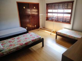 Apartamento amplo 2 quartos no centro - 6