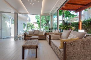 B&B Airone Cervia - Camere e Appartamenti - Cervia - 5