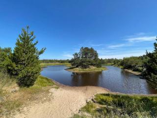 Cozy Beach House in albaek - By Traum Ferienwohnungen - 4