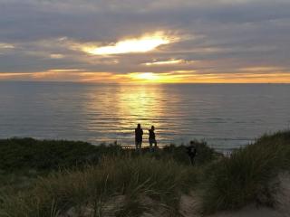 Cozy Beach House in albaek - By Traum Ferienwohnungen - 1