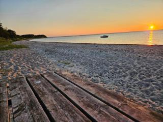 Scenic Retreat with Fishing - By Traum Ferienwohnungen - 1