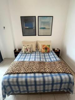 Excelente Apartamento de Frente para a Praia - Vila Caiçara - 5