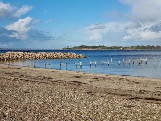 8 person holiday home in Aabenraa - 2