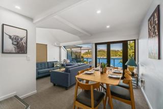 The Lodges CBD 3 Bedroom Apartment Walk To Town - 9