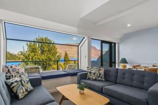 The Lodges CBD 3 Bedroom Apartment Walk To Town - 6