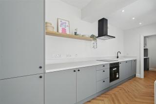 Belfast Quarters- Fane St - 8