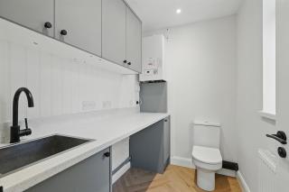 Belfast Quarters- Fane St - 4