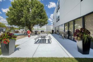 Best Western Fishers Indianapolis Area - 9