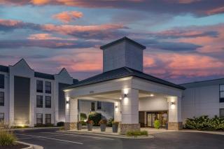 Best Western Fishers Indianapolis Area - 4