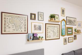 Sissi Living - Nähe Schönbrunn - Vienna - 3