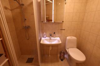 Close to city center, 1.2 km, 1-bedroom, nice view - 3