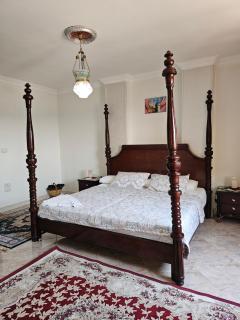 Entire unites with Pyramids view - 4