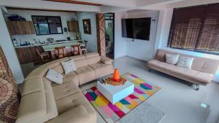 Chalet mirador del Quindio - 1