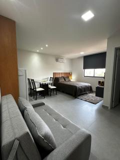 Flat Novissimo ,100M mar , praia Intermares, acomoda ate 4 pessoas - 4