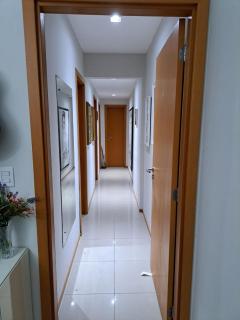 Apartment with garage near the COP 30 events - 8