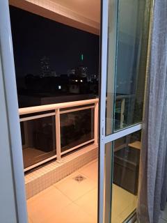 Apartment with garage near the COP 30 events - 3