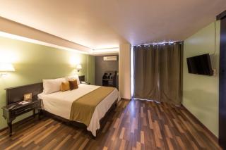 Lusitania Hotel Orizaba - 7