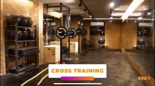 Luxo Ingá Niterói - piscina vista praia - 3