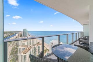 Oceanfront Luxury Condo With WaterView - 4