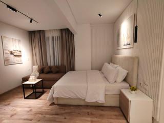 ستوديو فندقي بجوار الجامعه الأمريكيه بالتجمع الخامس - 9