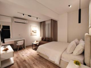 ستوديو فندقي بجوار الجامعه الأمريكيه بالتجمع الخامس - 3