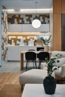Nude Symphony Apartment - 0