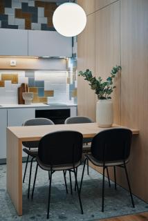 Nude Symphony Apartment - 7