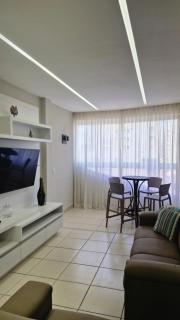 Apto Praia do Morro - 6