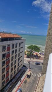 Apto Praia do Morro - 8