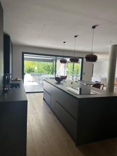 Maison proche centre de Montpellier au calme - 3