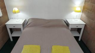 Monoambiente Para 2 - 4