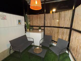 Yanai Suite Eilat - 0