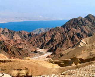 Yanai Suite Eilat - 8