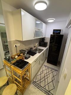 Yanai Suite Eilat - 5