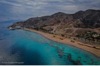 Yanai Suite Eilat - 3