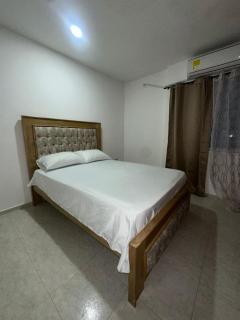 Grande y Hermoso apartamento urbano - 2