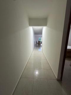 Grande y Hermoso apartamento urbano - 1