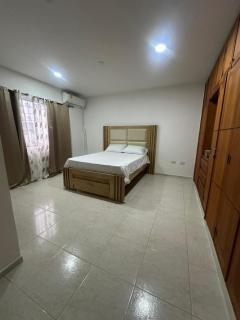 Grande y Hermoso apartamento urbano - 6