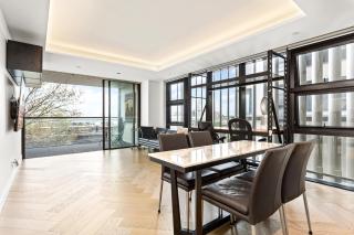 Beautiful 2-Bed Unit In Incredible Location - 4