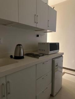 Capital Residence Serviced Apartments - 3