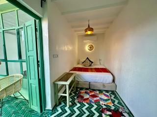 Riad Green Home - 9