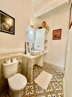 Riad Green Home - 3