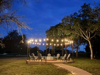 Ranch | 4 Homes | Pool | Sleeps 40 - 5