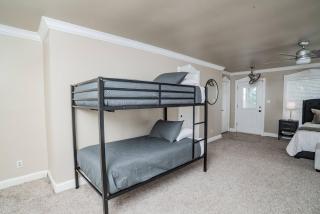 Ranch | 4 Homes | Pool | Sleeps 40 - 2