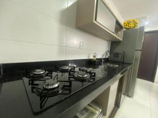 Apto beira-mar do Bessa com piscina e vista paradisíaca - 7