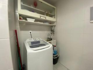 Apto beira-mar do Bessa com piscina e vista paradisíaca - 5