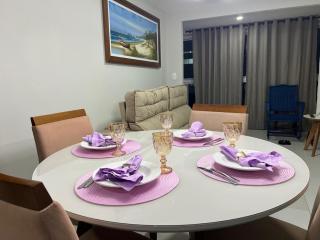 Apto beira-mar do Bessa com piscina e vista paradisíaca - 4