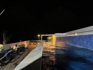 Apto beira-mar do Bessa com piscina e vista paradisíaca - 2