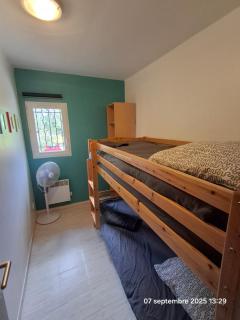 Gites Villa Robinson - 1