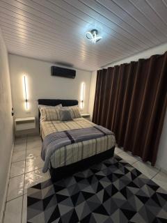 House with barbecue in Guarulhos - 8